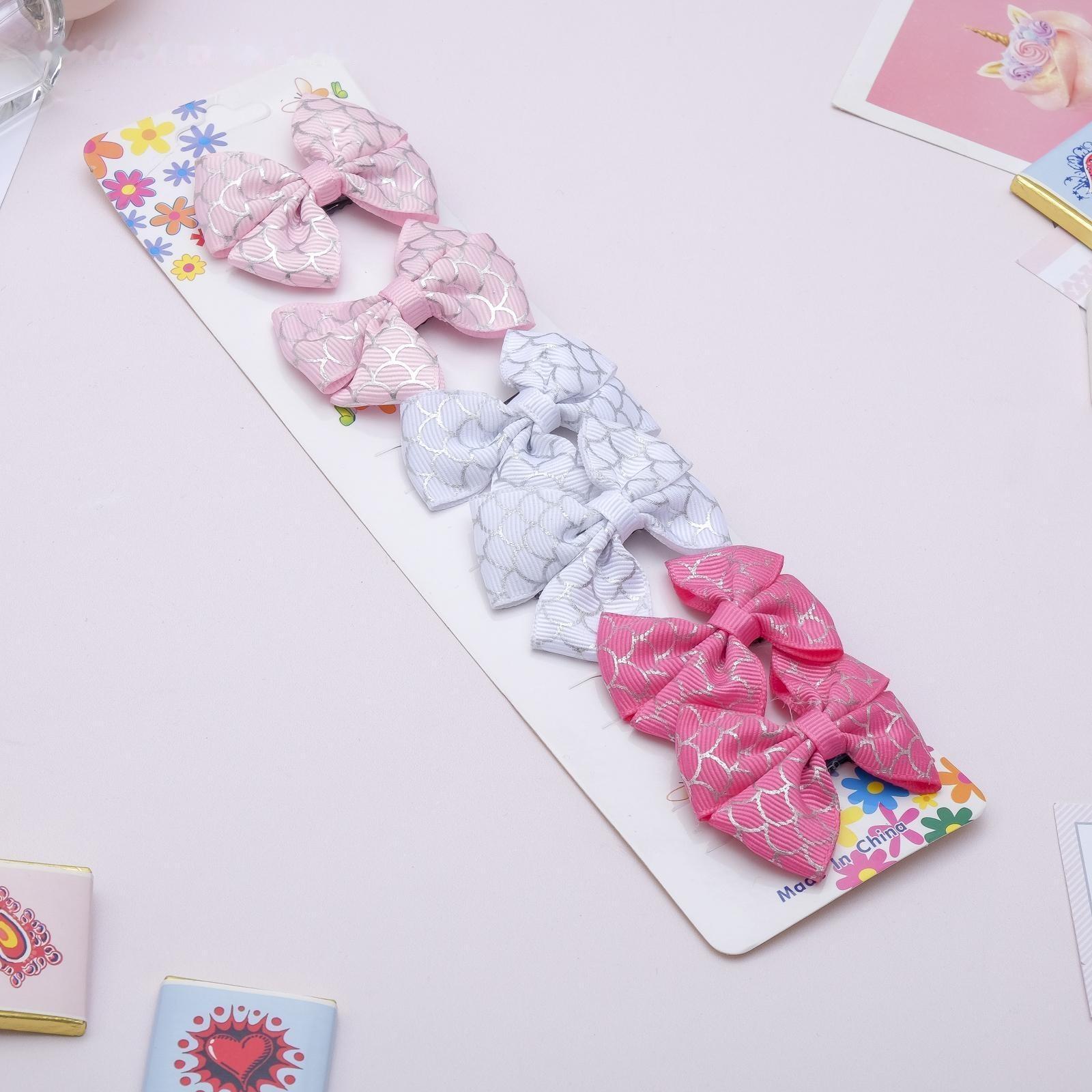 Зажим для волос 