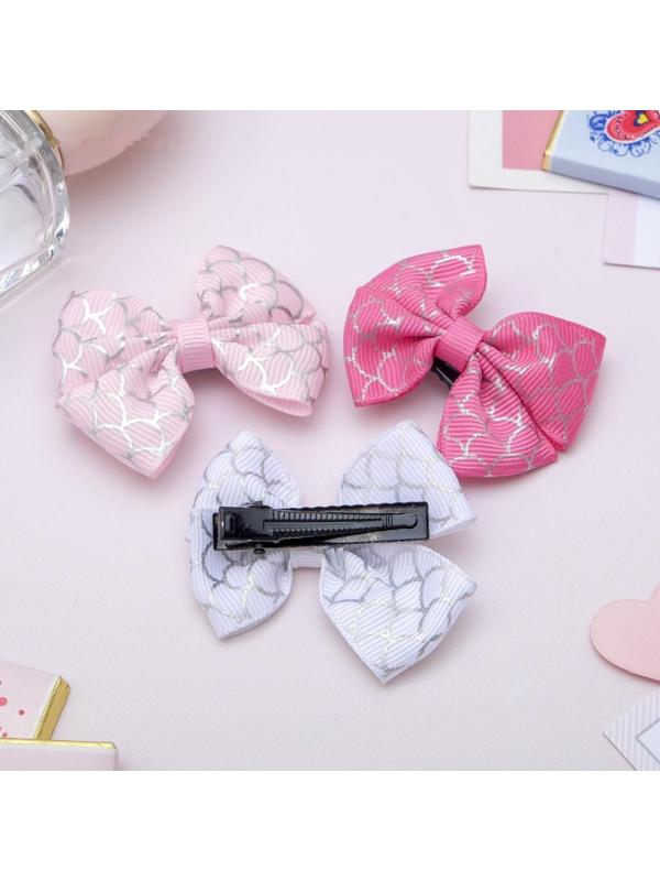 Зажим для волос 