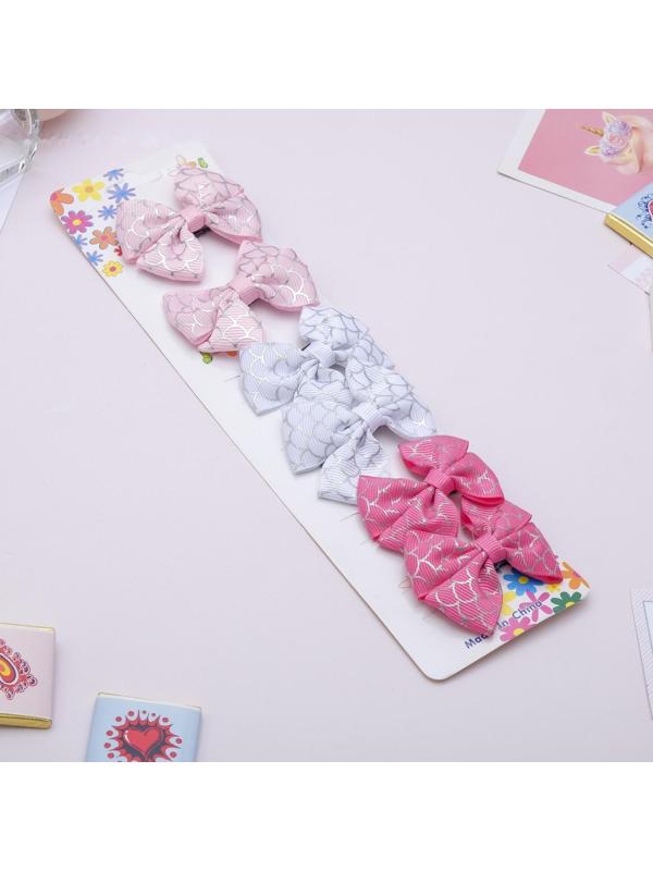 Зажим для волос 