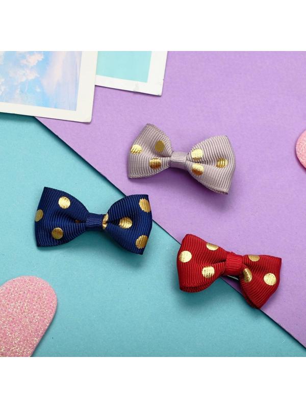 Зажим для волос 