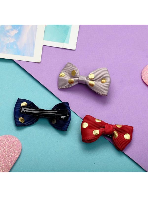 Зажим для волос 