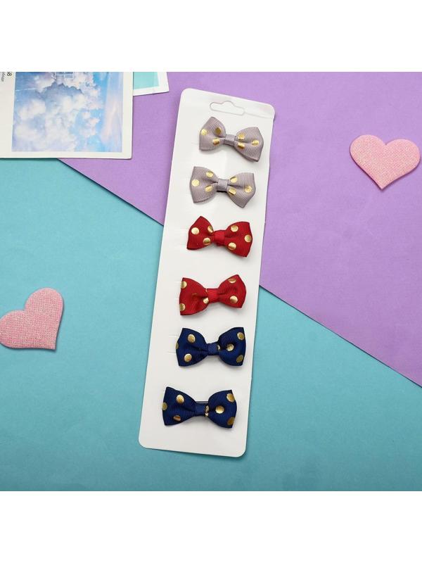 Зажим для волос 