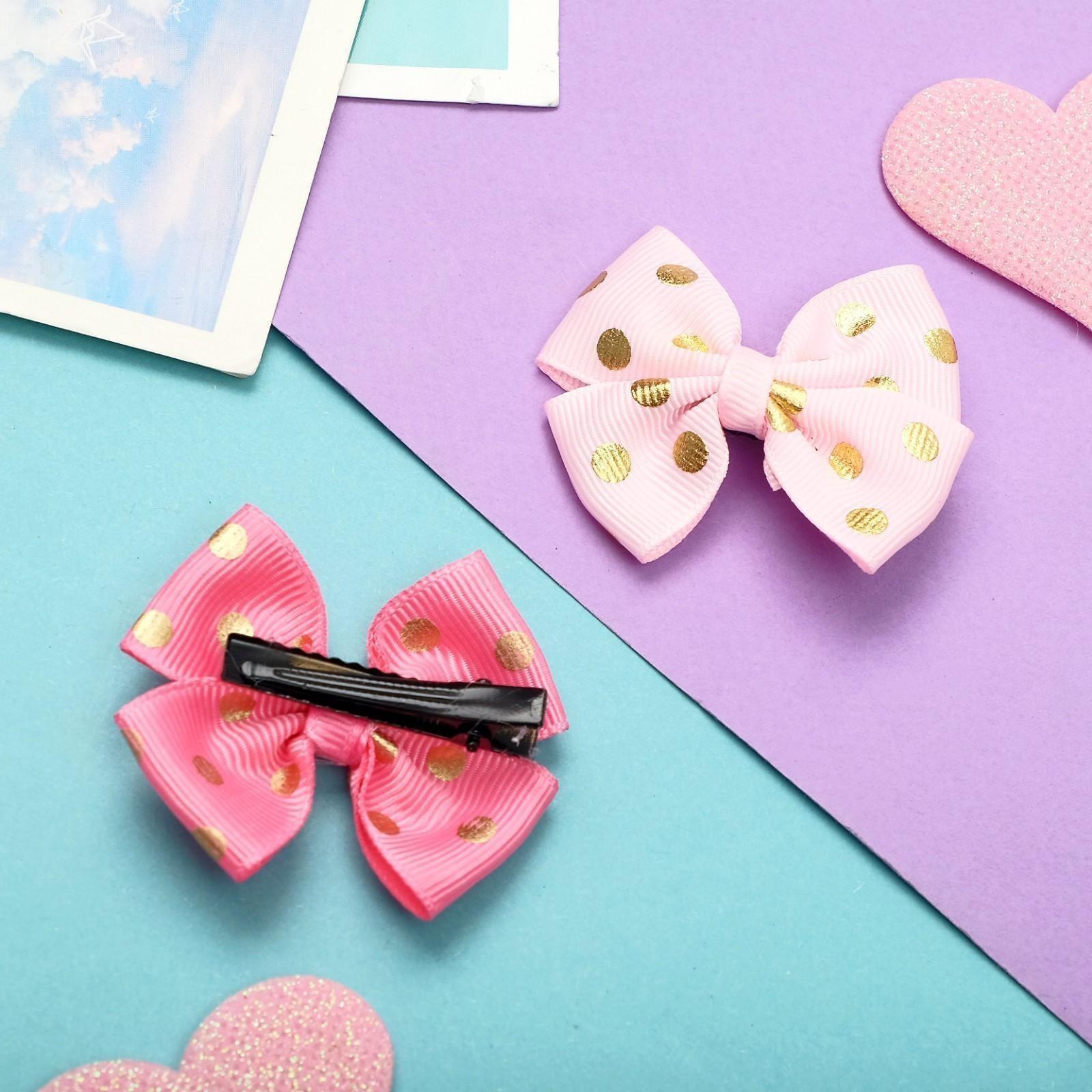 Зажим для волос 