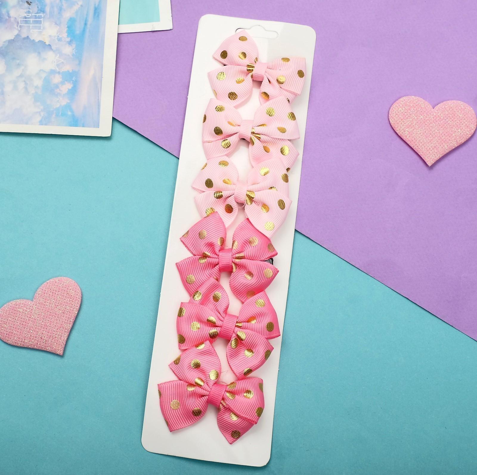 Зажим для волос 