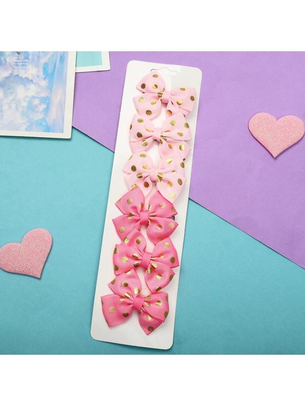 Зажим для волос 