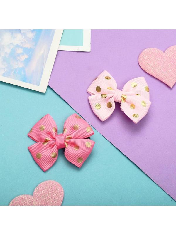 Зажим для волос 