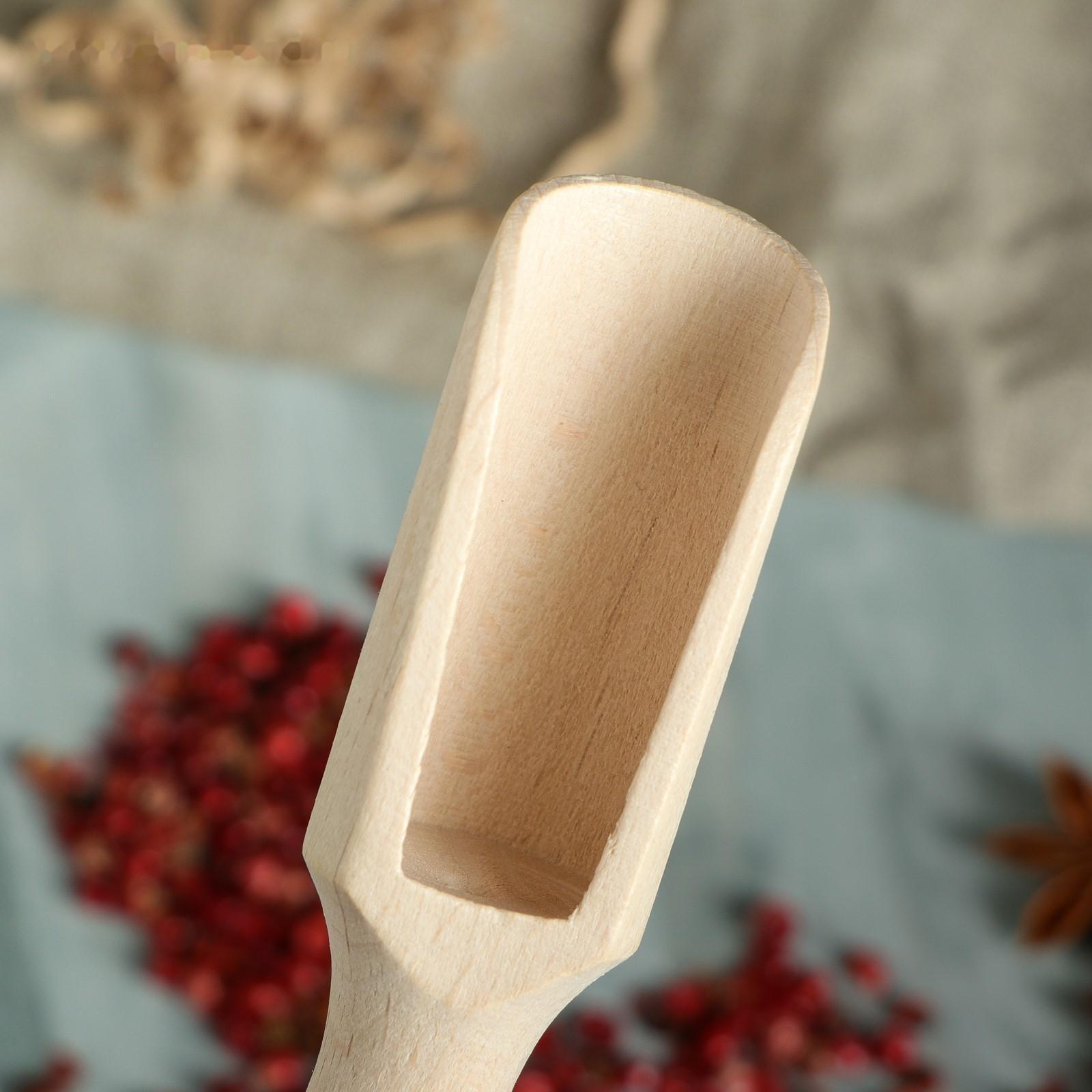 Совочек для специй 