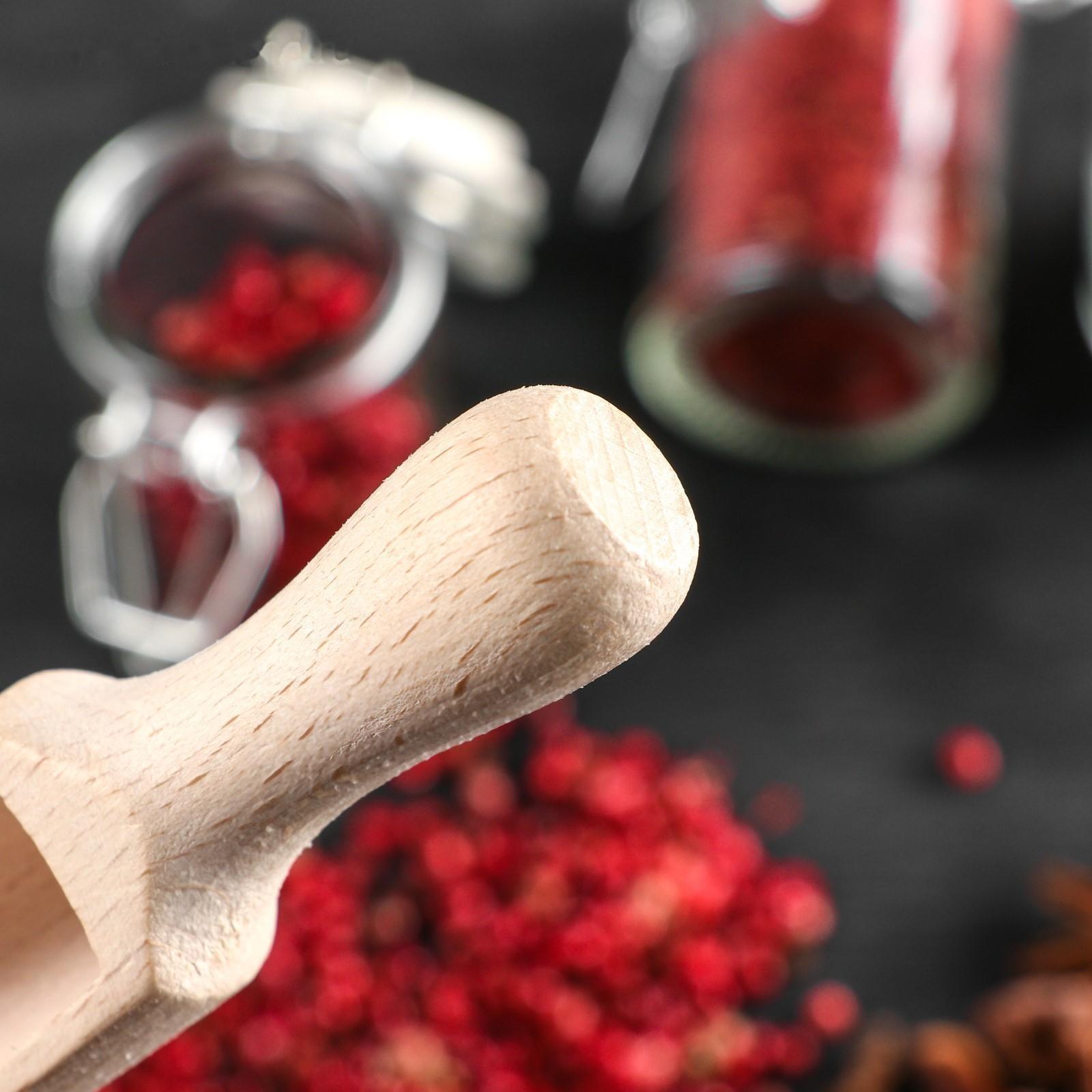 Совочек для специй 