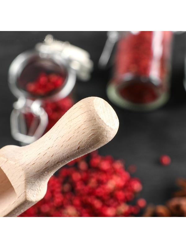 Совочек для специй 