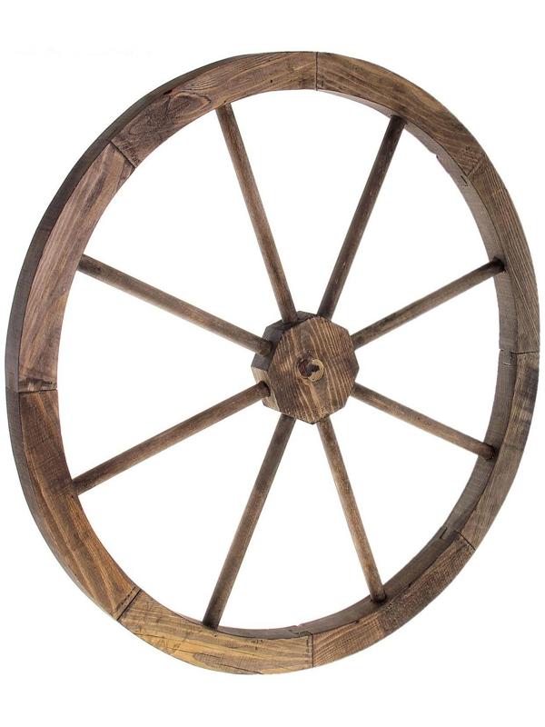 Колесо декоративное, d = 90 см