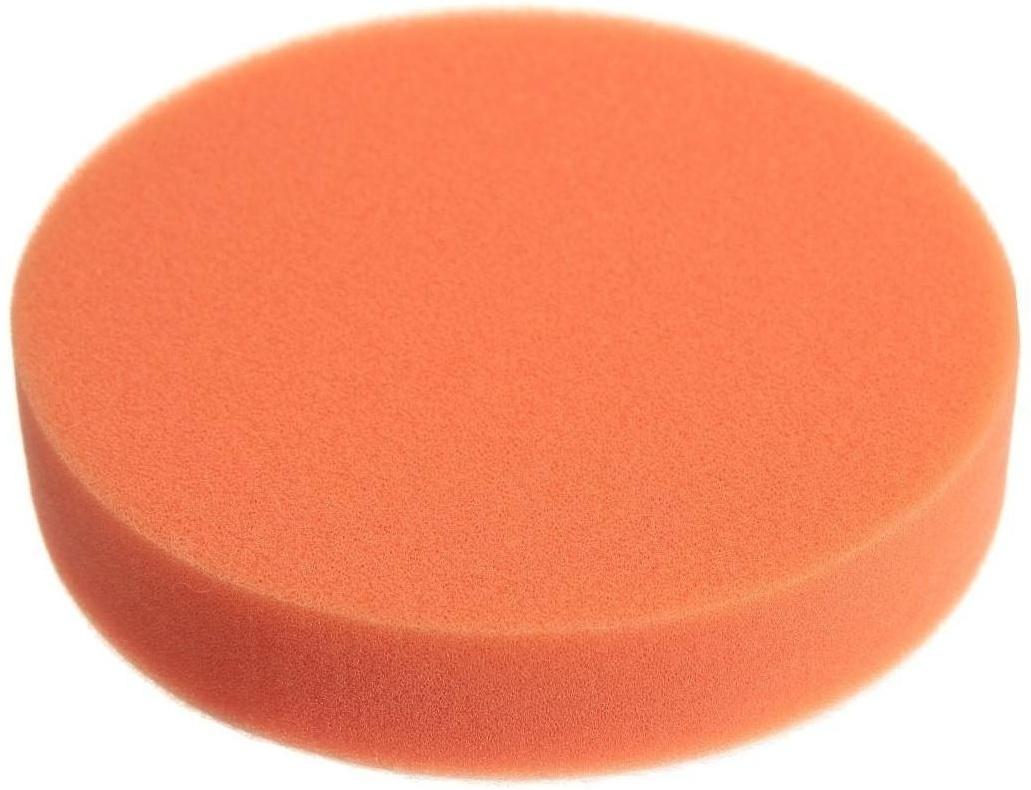 Круг для полировки TORSO, 125 мм, набор 7 предметов