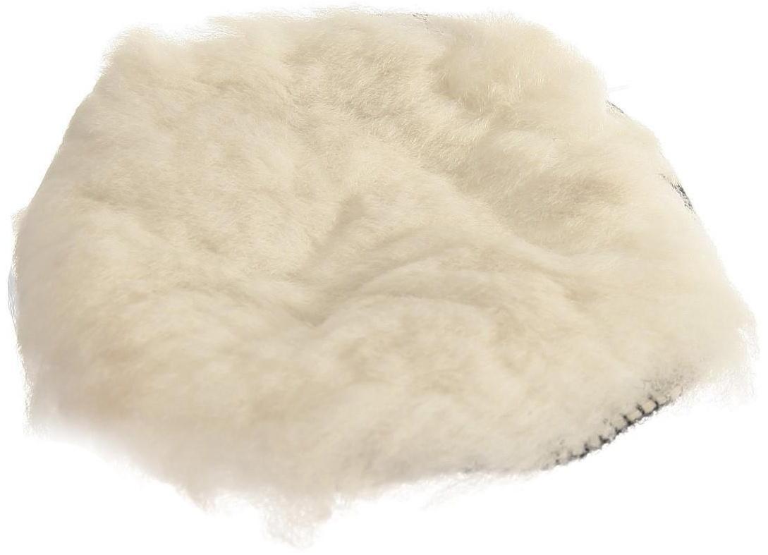 Круг для полировки TORSO, 125 мм, набор 7 предметов