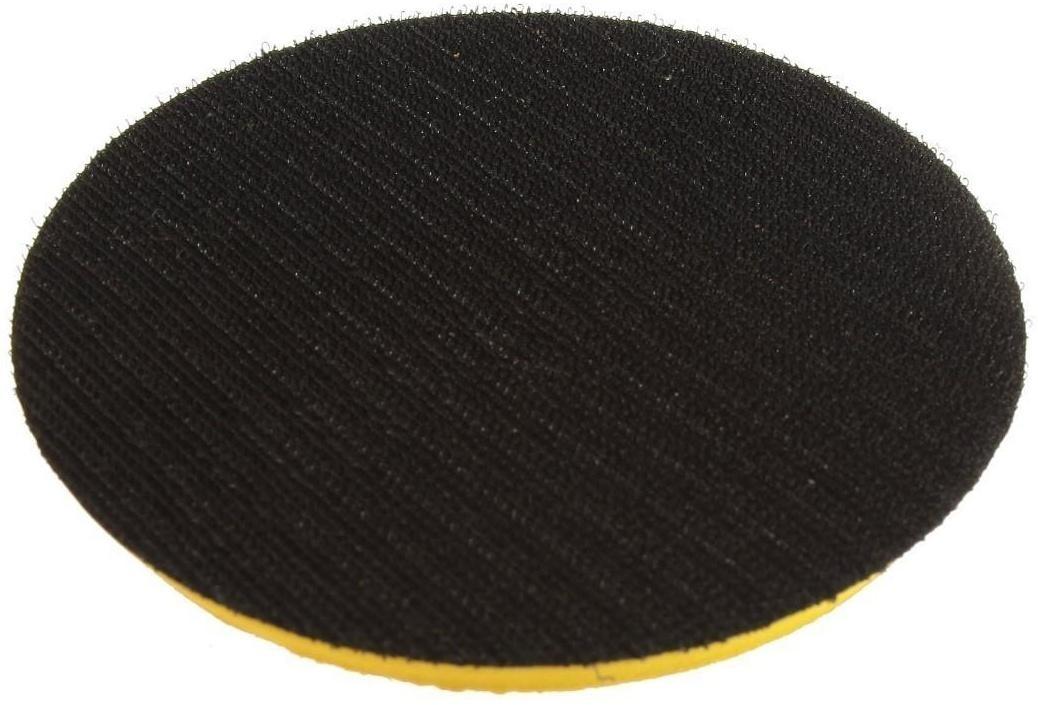 Круг для полировки TORSO, 125 мм, набор 7 предметов