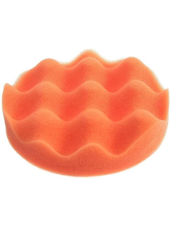 Круг для полировки TORSO, 125 мм, набор 7 предметов