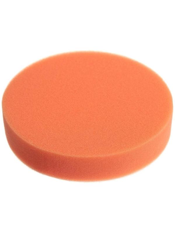 Круг для полировки TORSO, 125 мм, набор 7 предметов