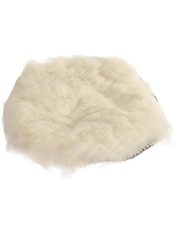 Круг для полировки TORSO, 125 мм, набор 7 предметов