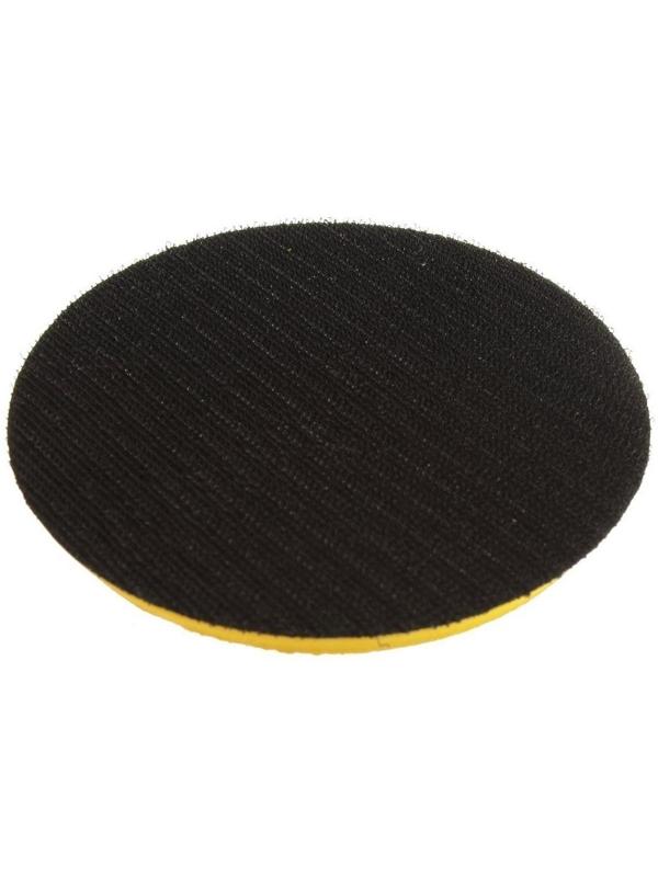 Круг для полировки TORSO, 125 мм, набор 7 предметов