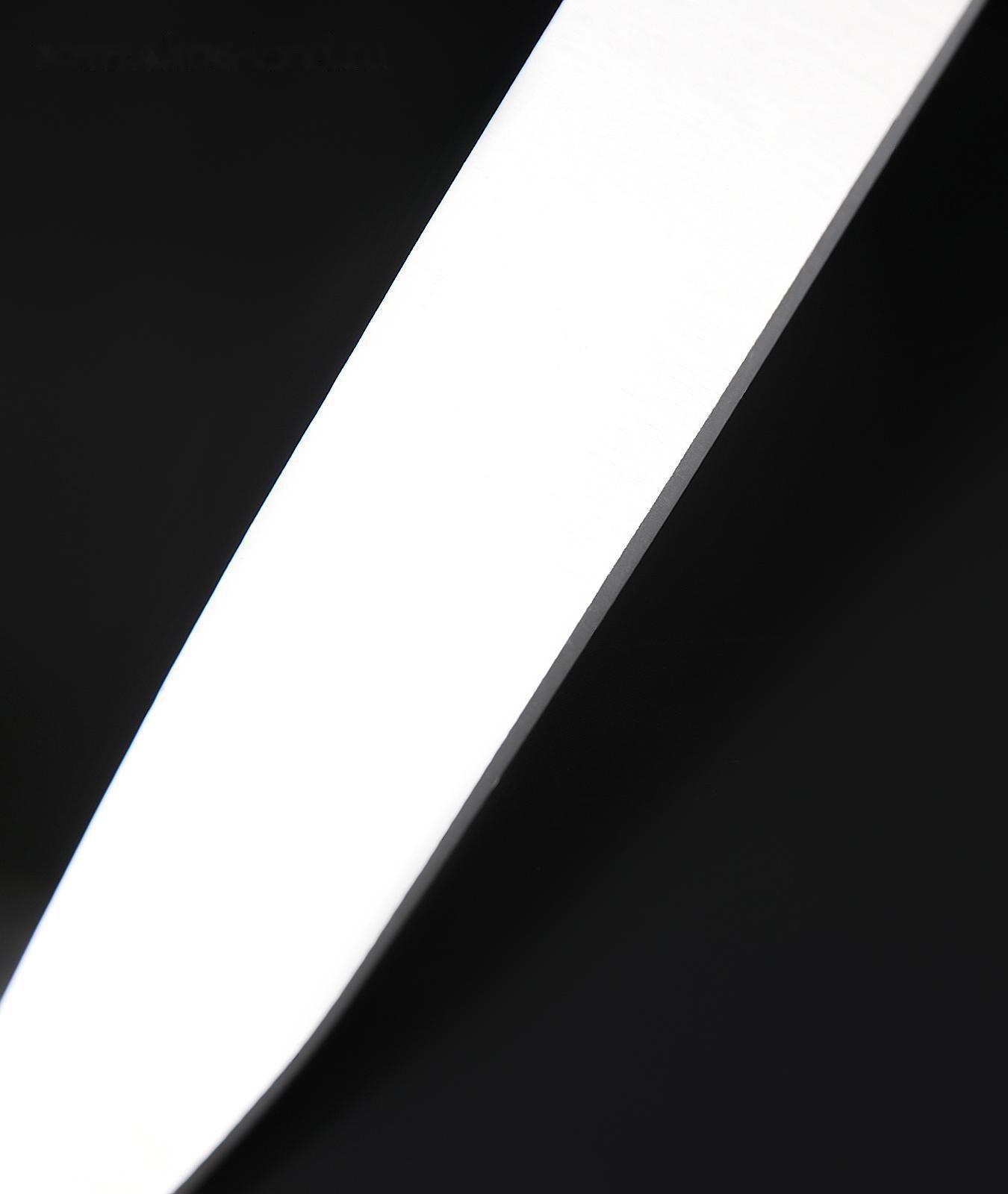 Нож кухонный «Кронос», лезвие 20 см