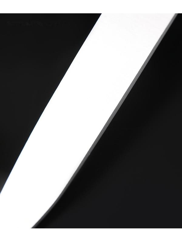 Нож кухонный «Кронос», лезвие 20 см