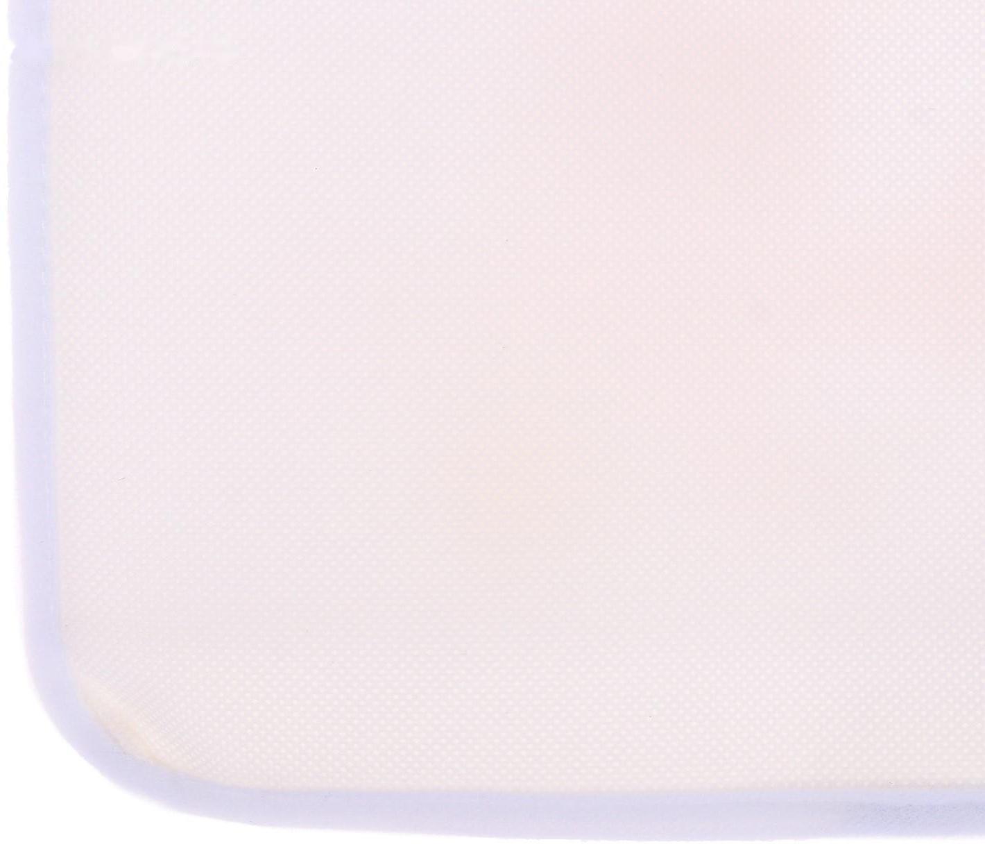 Органайзер на кроватку «Наша принцесса», 50 х 40 см, 7 карманов