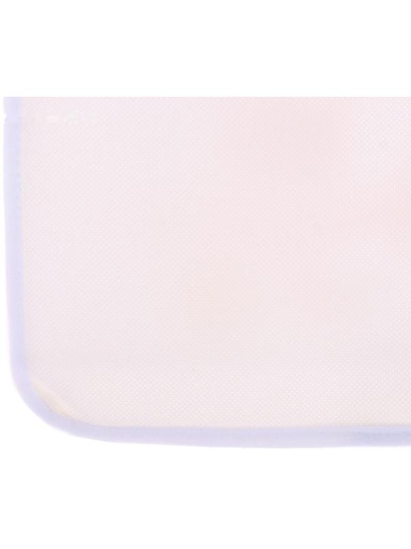 Органайзер на кроватку «Наша принцесса», 50 х 40 см, 7 карманов