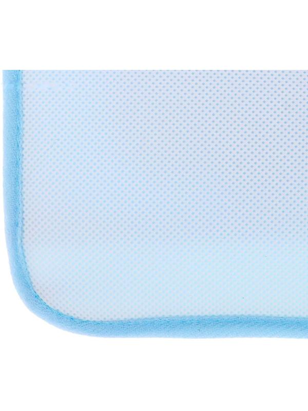 Органайзер на кроватку «Наше Чудо», 50 х 40 см, 7 карманов