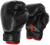 Перчатки боксерские детские, цвет черный