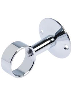 Держатель для полотенцесушителя, 1