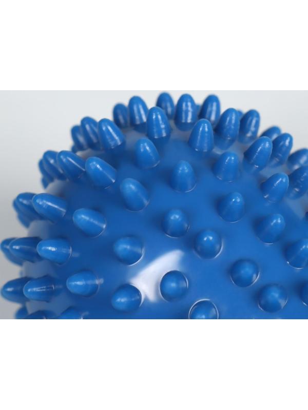 Массажёр универсальный, 14 × 6 см, цвет синий