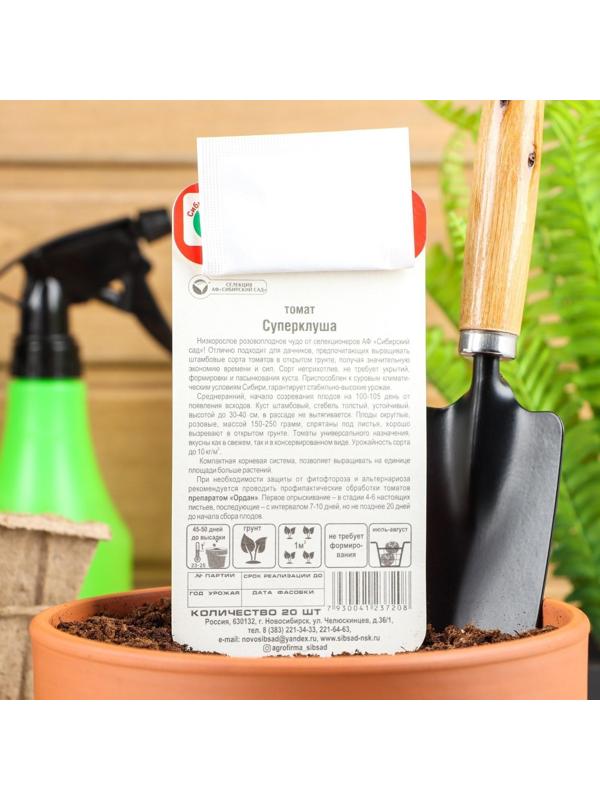 Семена Томат 