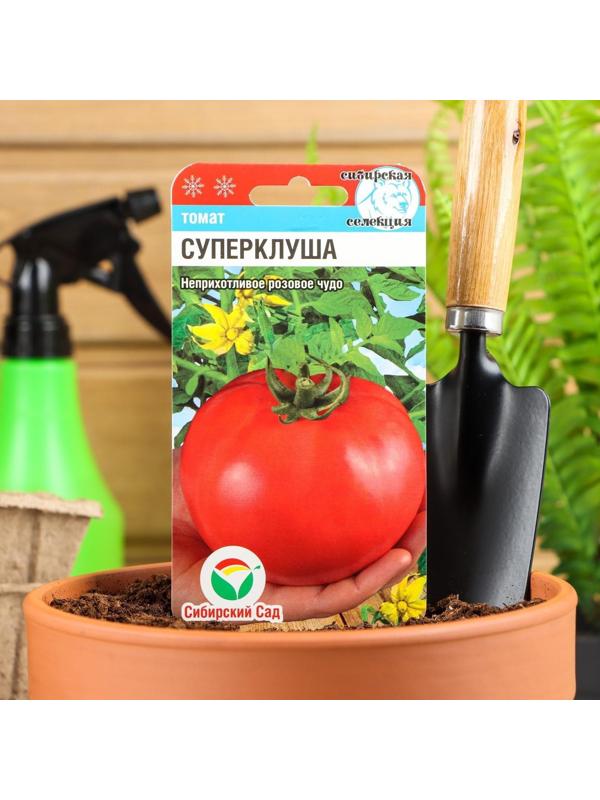 Семена Томат 