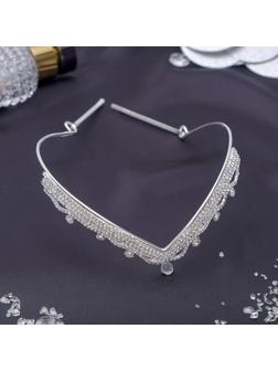 Диадема для волос 