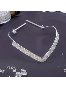 Диадема для волос 