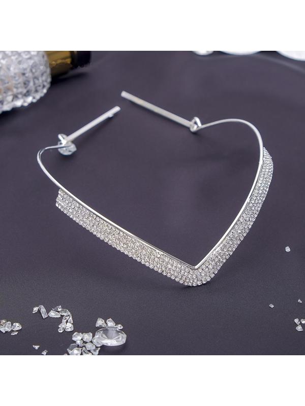 Диадема для волос 