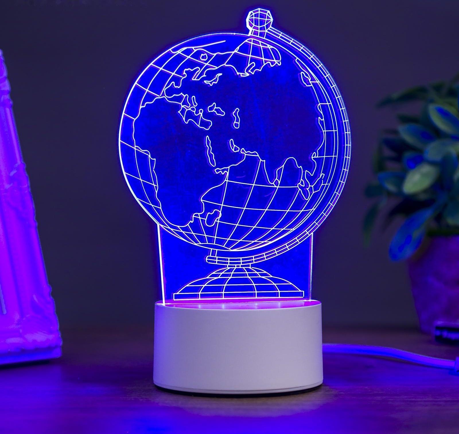 Светильник 