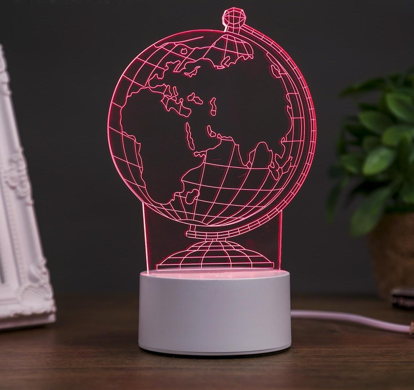 Светильник 