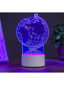 Светильник 