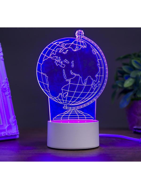 Светильник 