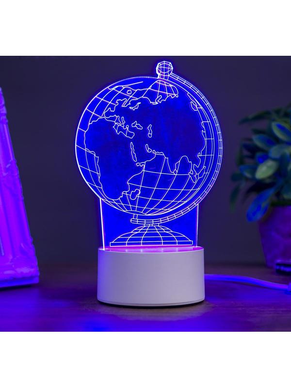 Светильник 