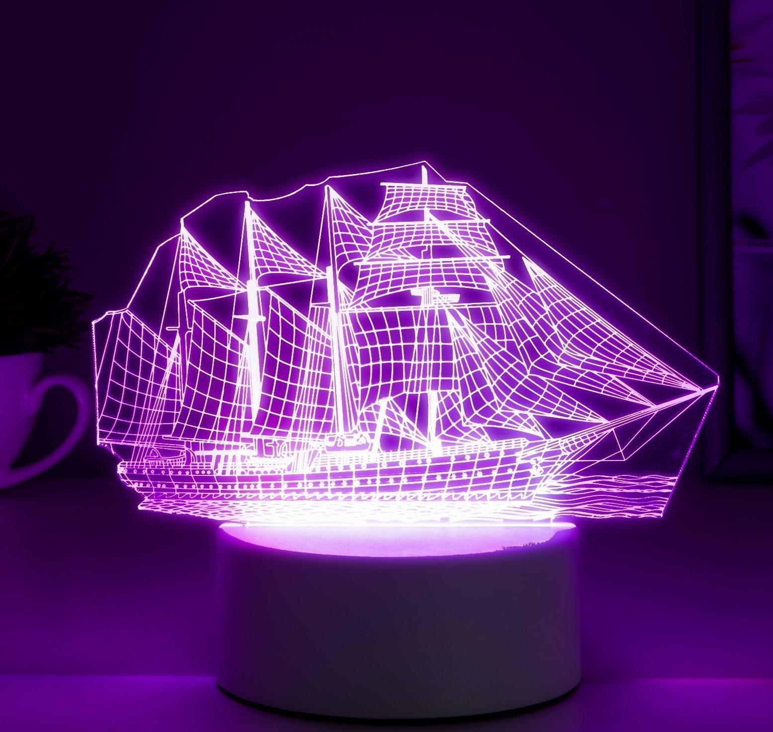 Светильник 