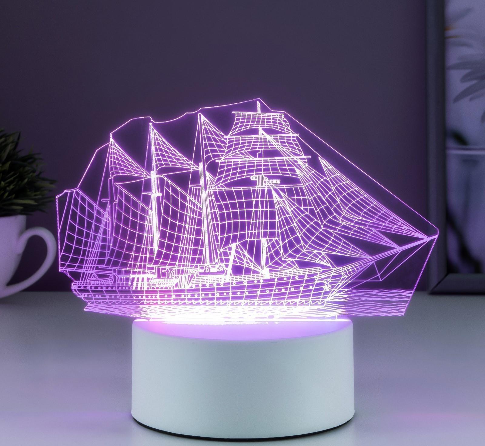 Светильник 