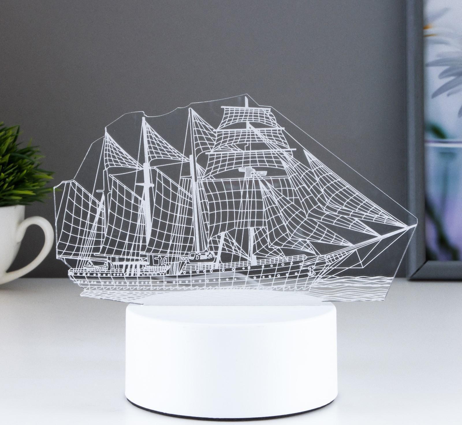 Светильник 