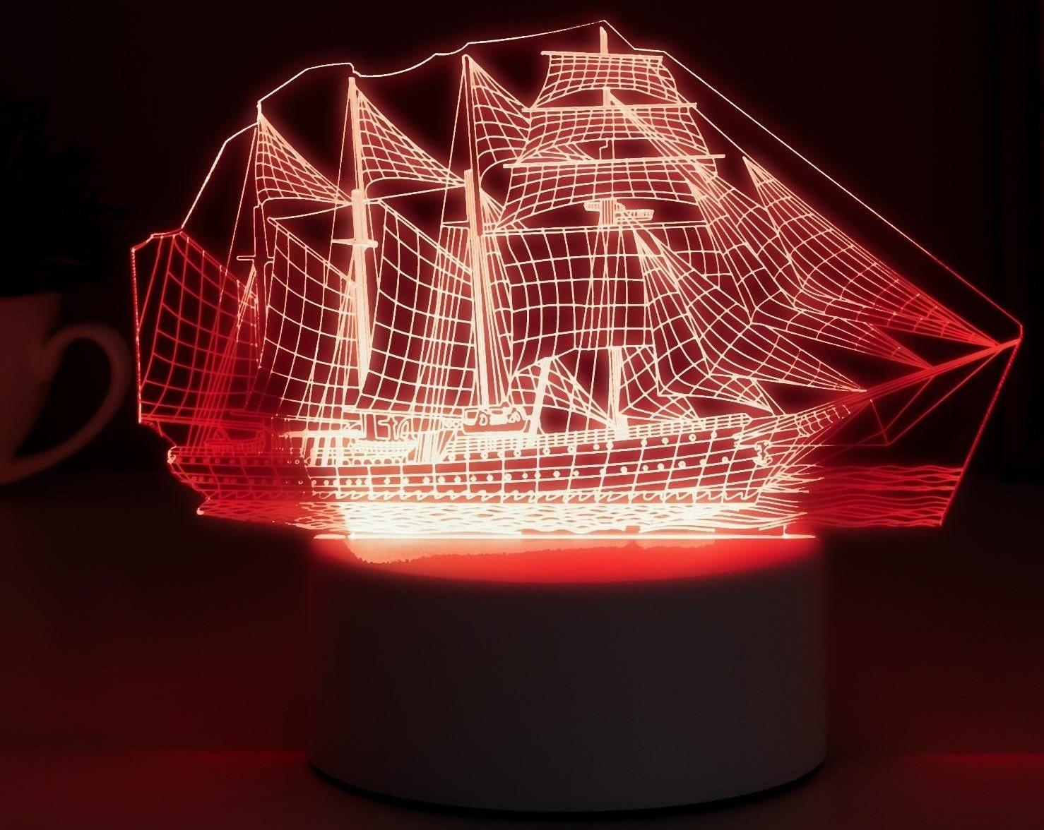 Светильник 