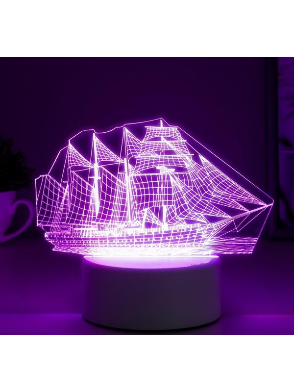 Светильник 