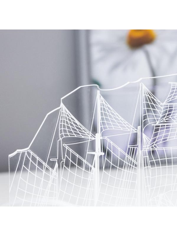 Светильник 