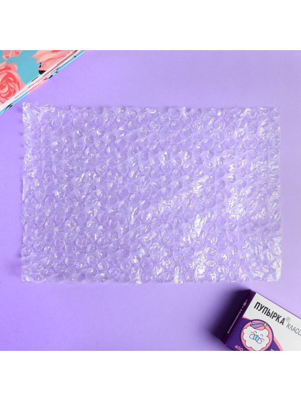 Пупырка-антистресс 