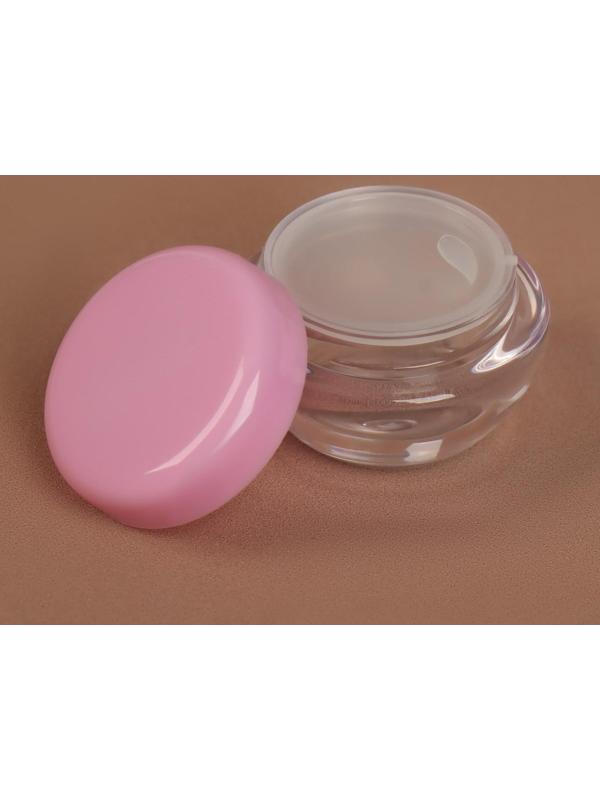 Набор для хранения, 6 предметов, цвет МИКС