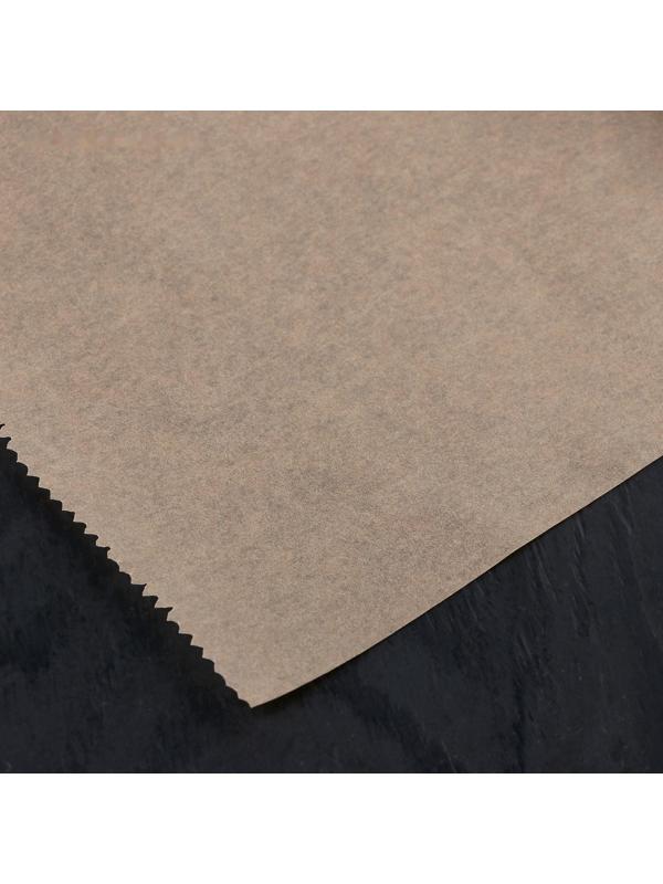 Бумага для выпечки силиконизированная Nordic EB Golden, 38×50 м, профессиональная