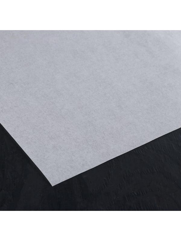 Бумага для выпечки, профессиональная Gurmanoff, 40×60 cм, 500 листов, силиконизированная