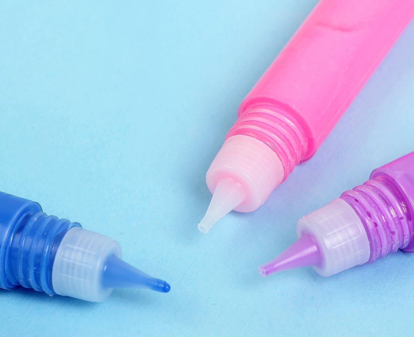 Витражные фигурки «Транспорт»